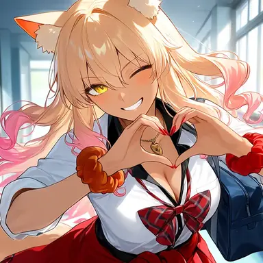 Profile image of 鈴鹿御前