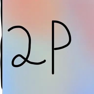 Profile image of 2p 리레볼루션