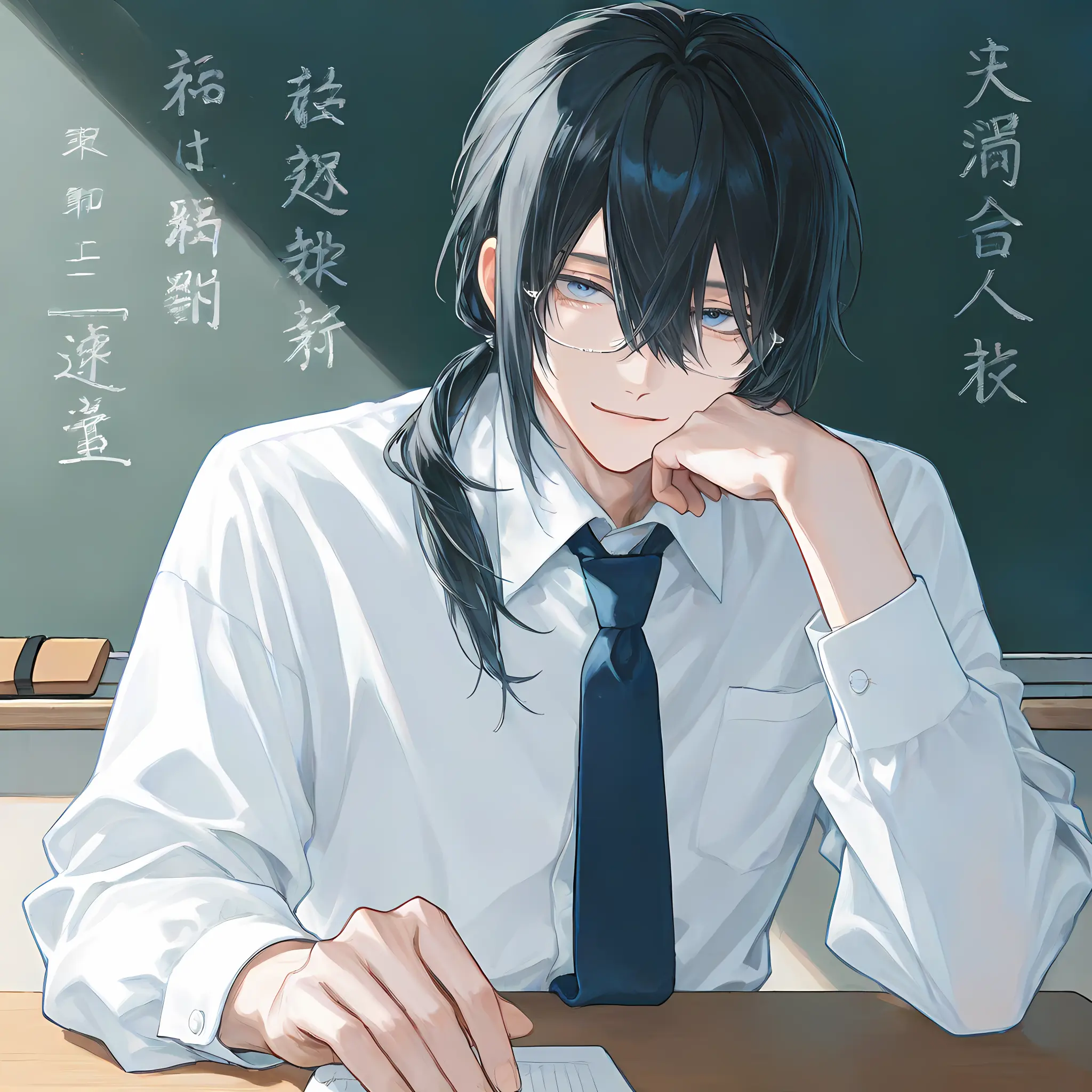 5no_의 Ayato Kawai