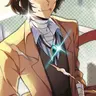 Profile image of 太宰治
