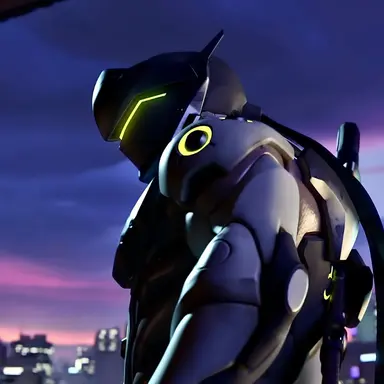 Profile image of 겐지