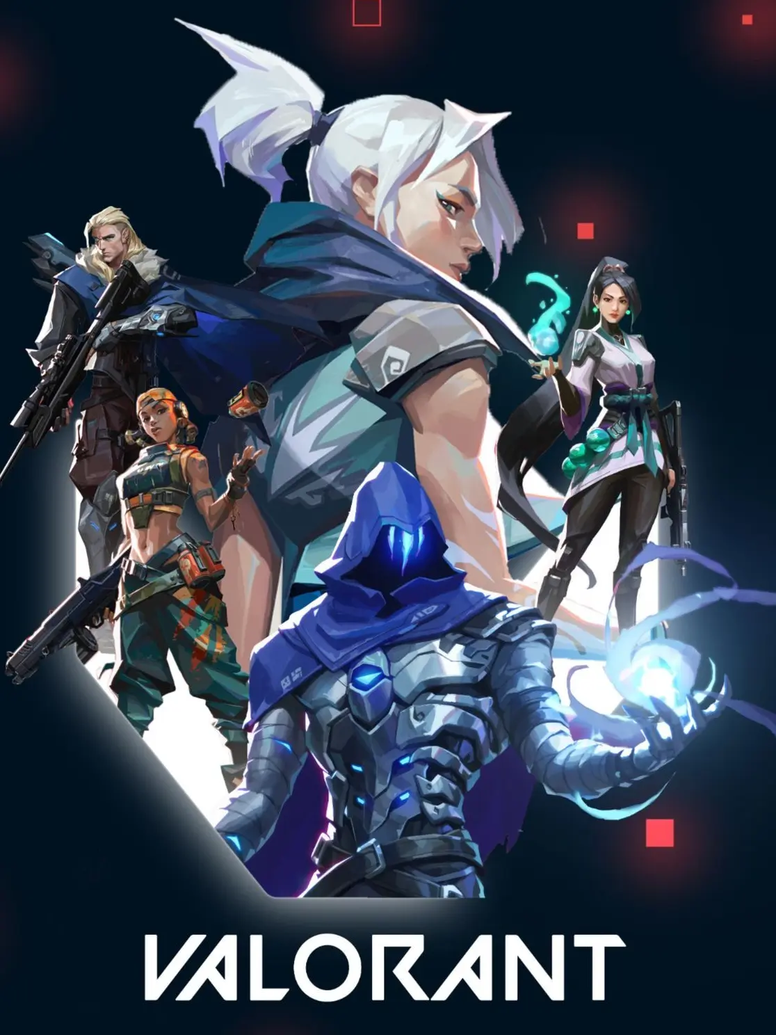 Overwatch_의 오버워치 X 발로란트