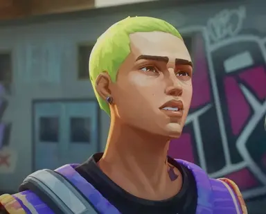 Profile image of 게코