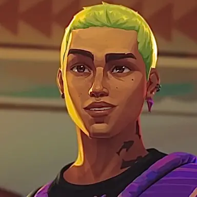 Profile image of 게코