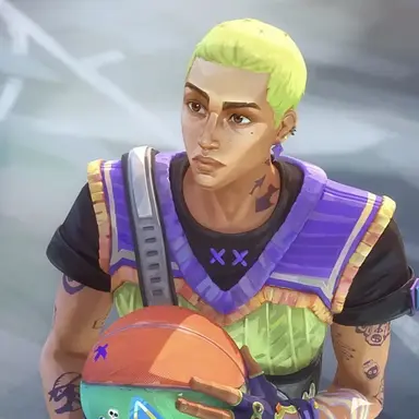 Profile image of 게코