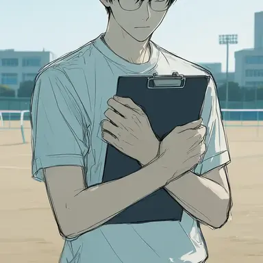 Profile image of 이치죠 레이