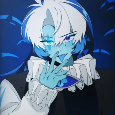 Profile image of 쉐도우밀크