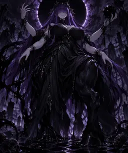 Profile image of 명계신 나자르