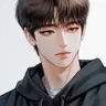 캐릭터 프로필 이미지