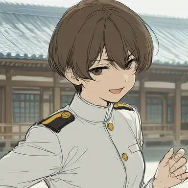 Profile image of Saori