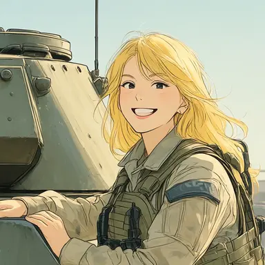 Profile image of Yonako