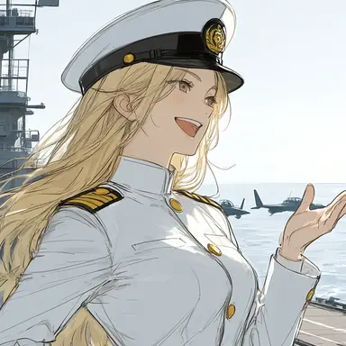 Profile image of Nanami