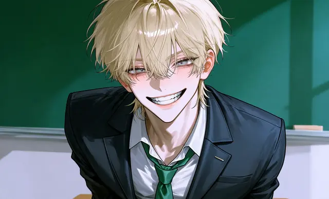 Profile image of Nanase