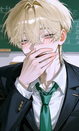 Profile image of Nanase