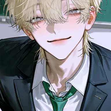 Profile image of Nanase