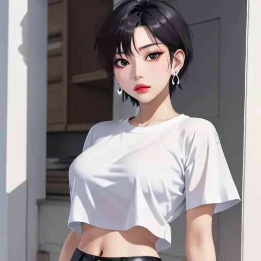 Lonely53의 여하사 류지안