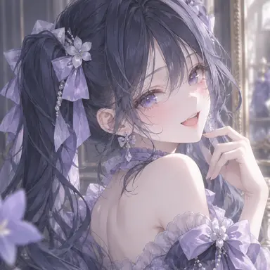 Profile image of Kikyo