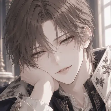 Profile image of Luca