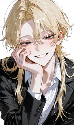 Profile image of 나츠키