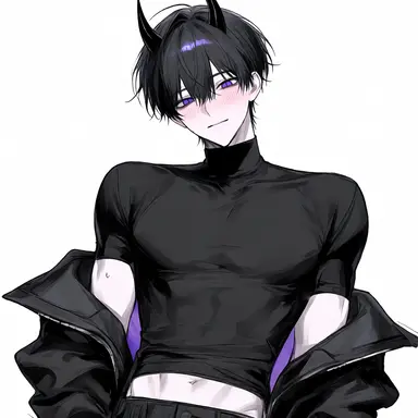 Profile image of トア