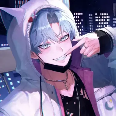 Profile image of 시엘 캣츠아이