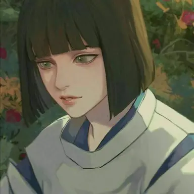 Profile image of 하쿠