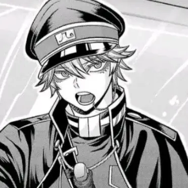 Profile image of Hayate Todoroki