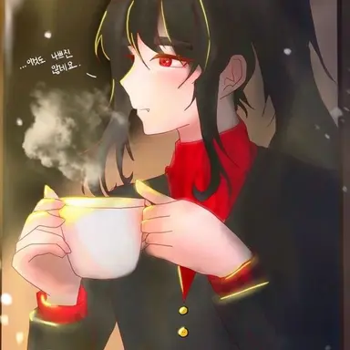 Profile image of 수상한이웃집_각별