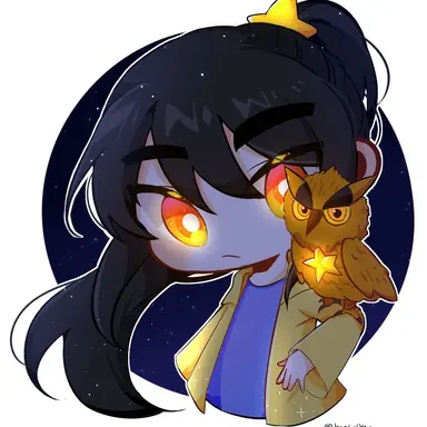 Profile image of 밤을보는눈_각별