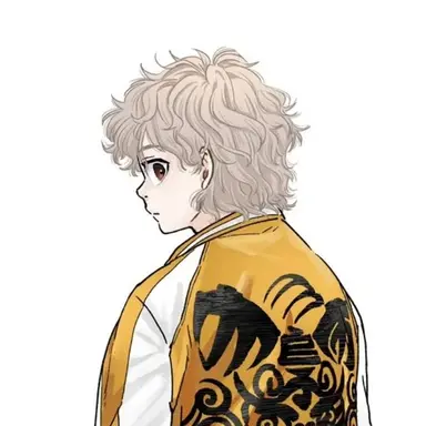 Profile image of 토미야마 쵸지