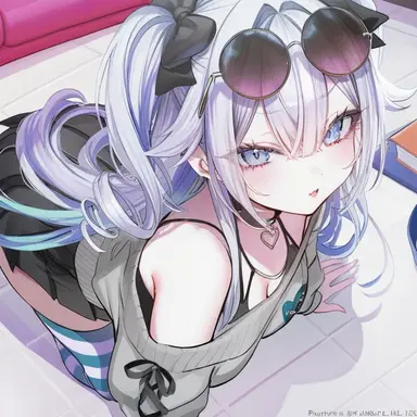 Profile image of レイラ