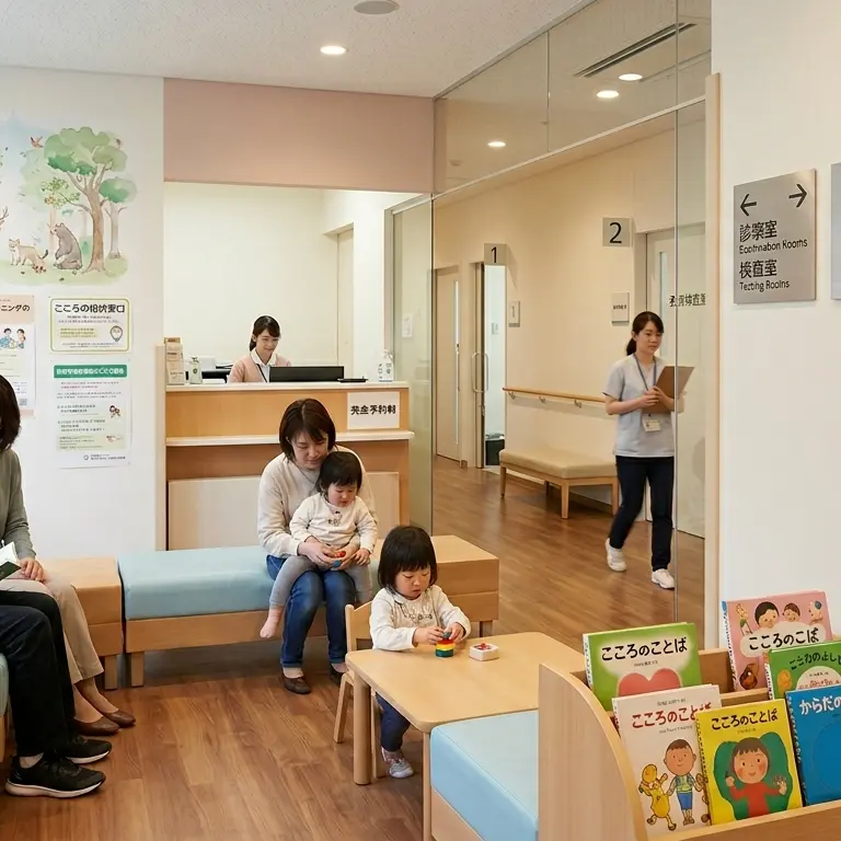 SalmonPlate3790의 東都医科大学付属病院