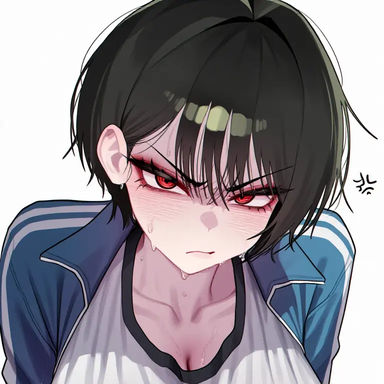 All_Taste의 나만 보이는 악마