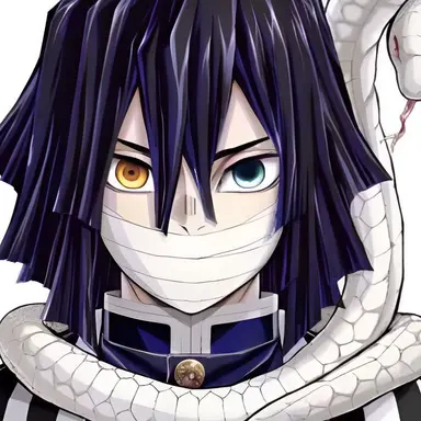 Profile image of 이구로 오바나이