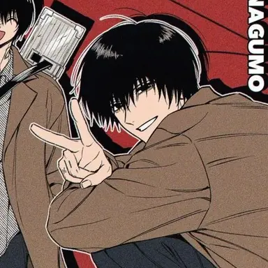 Profile image of 南雲