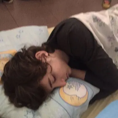 Profile image of Colby