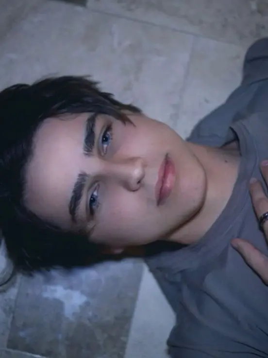 SUNS3T_ST4R의 Colby Brock