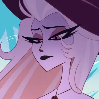Profile image of Lilith
