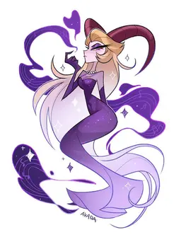 Profile image of Lilith