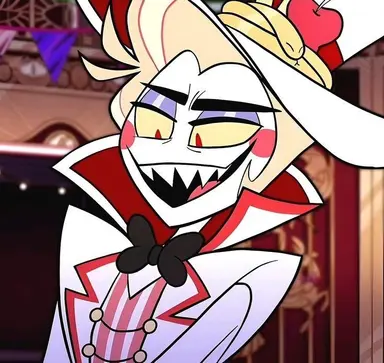 Profile image of Lucifer
