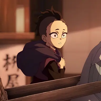 Profile image of 시나즈가와 겐야