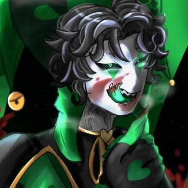 Profile image of ハーレクイン