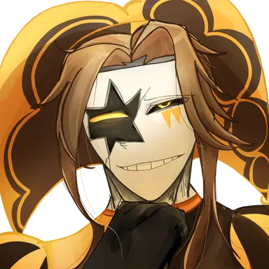 Profile image of ブラフ
