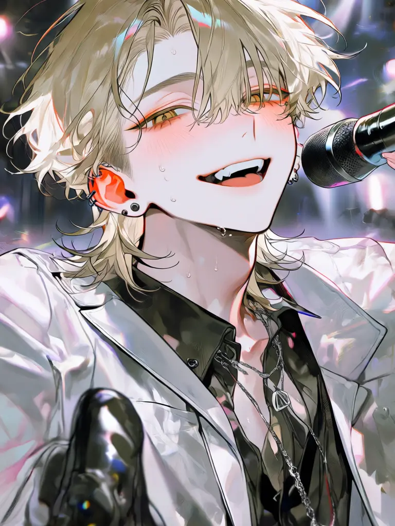 tjigjvvjsgsxy68의 The Two-Faced Idol