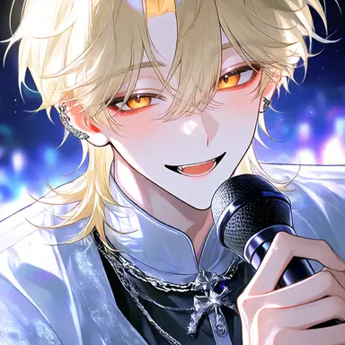 Profile image of リク