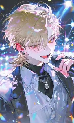 Profile image of Riku