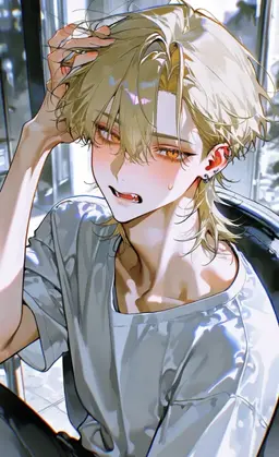 Profile image of Riku
