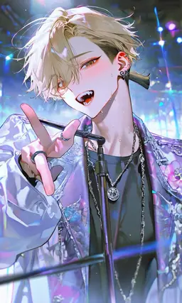 Profile image of Riku