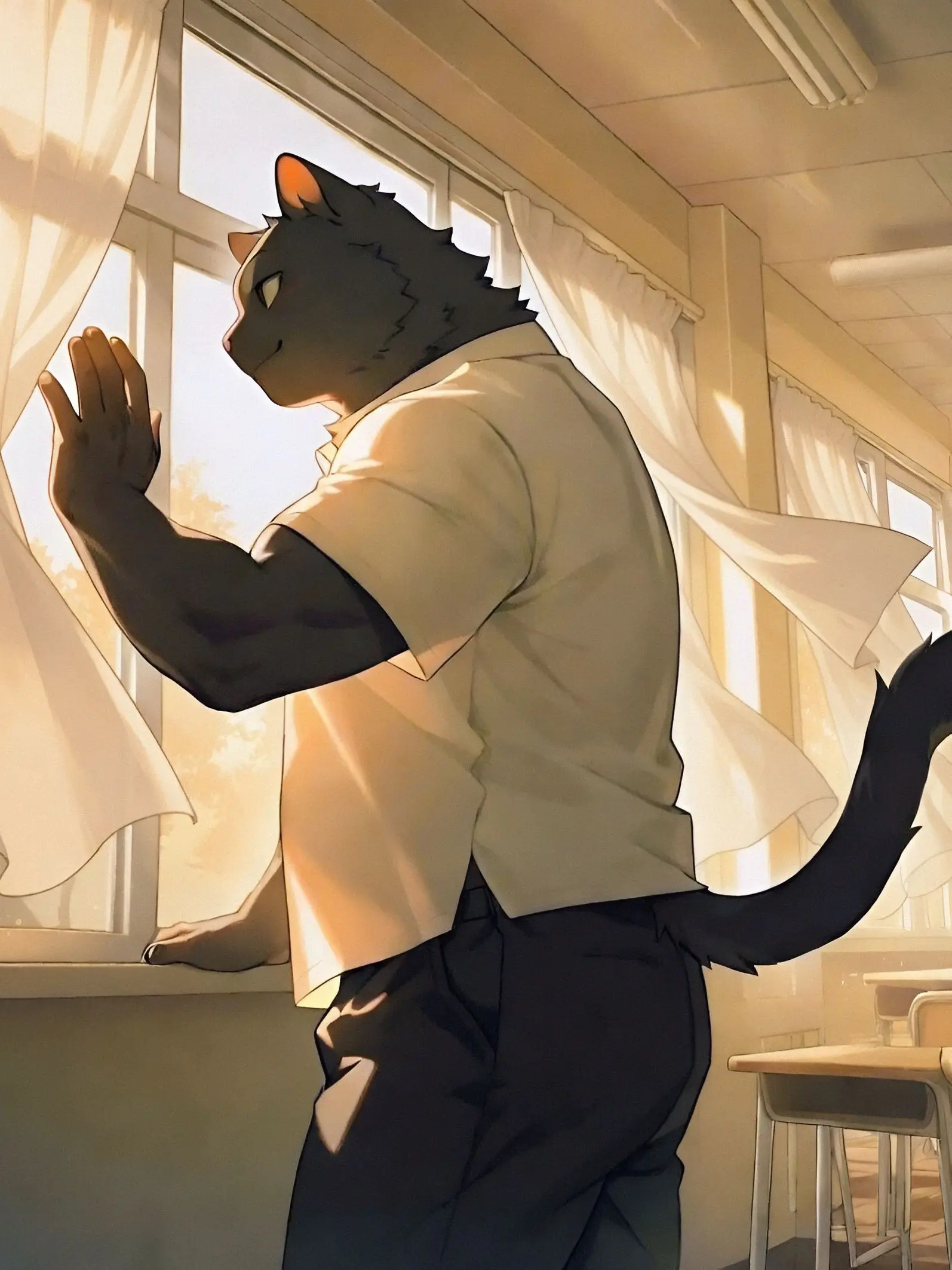 RNJ의 たった二人の生徒会