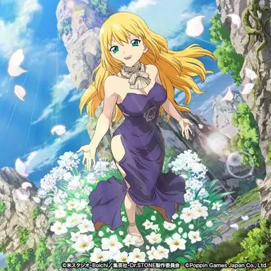 Profile image of ルリ